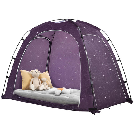 Bed Tent, Indoor Privacy Play Tent