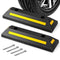 Cable Covers & Ramps