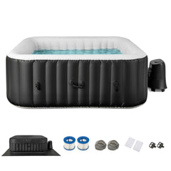 Collection image for: Spa Tubs & Ice Baths