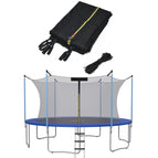 10FT-6 Poles-7 Straps