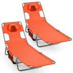 2 / Orange
