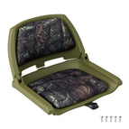 1 pack / camo Green
