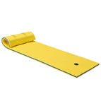 83'' x 26'' / Yellow