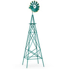 8ft-Green
