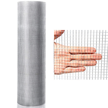 Goplus Hardware Cloth, 1/4 inch 23 Gauge Chicken Wire - GoplusUS