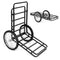 Platform Trucks