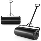 Black / 12 by 36-Inch
