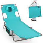 1 / Mint Green