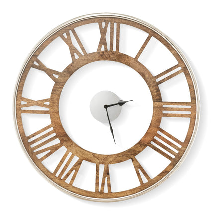 Goplus Large Wall Clock