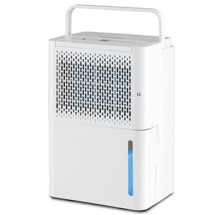 Dehumidifier for Basement