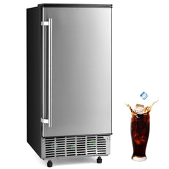 Commercial Ice Maker Machine - GoplusUS