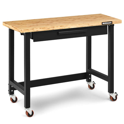 Goplus 48" Mobile Workbench - GoplusUS