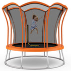 Orange-10 FT