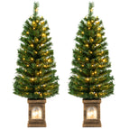 Pvc Tree