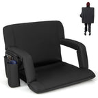 1 Cup Holder & Side Pocket 1 Pack