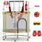 Fitness Trampolines