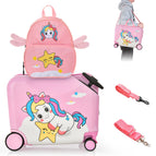 Pink Horse