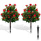 Artificial Trees