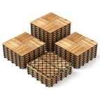 Checker Pattern