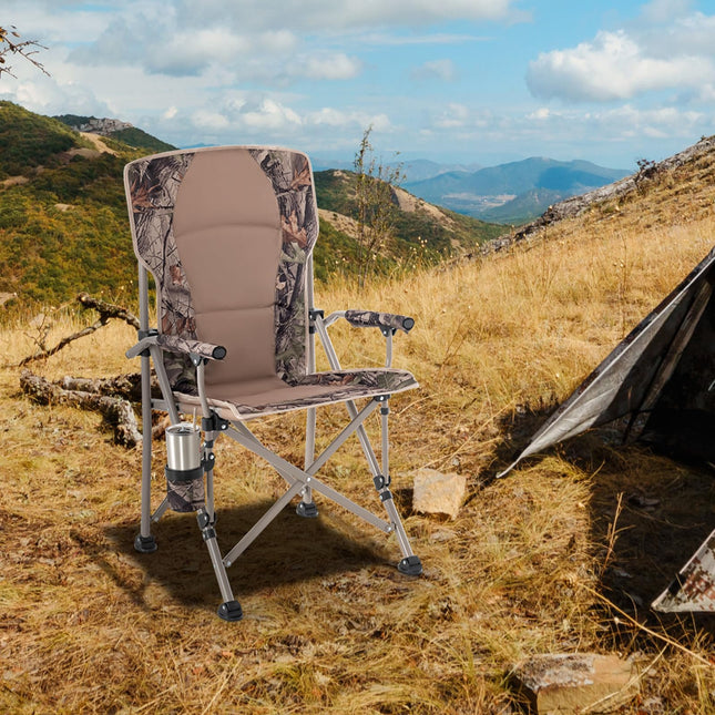 Goplus Hunting Chair