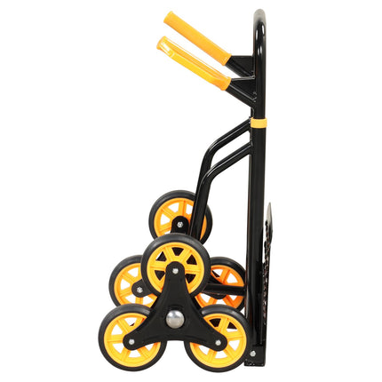 Goplus Stair Climber Hand Truck
