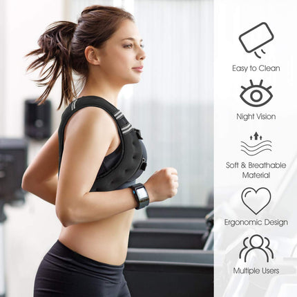 Goplus Weighted Vest - GoplusUS