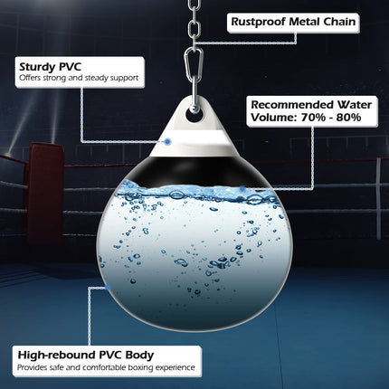 Water Aqua Bag - Goplus