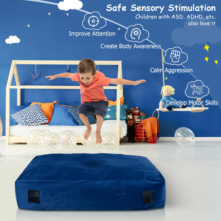Goplus Crash Pad