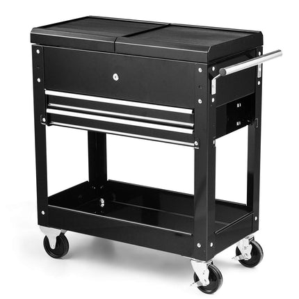 Rolling Tool Box - GoplusUS
