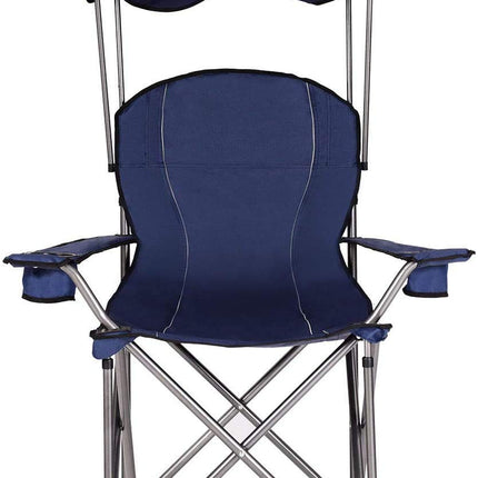 Goplus Outdoor Canopy Chair - GoplusUS