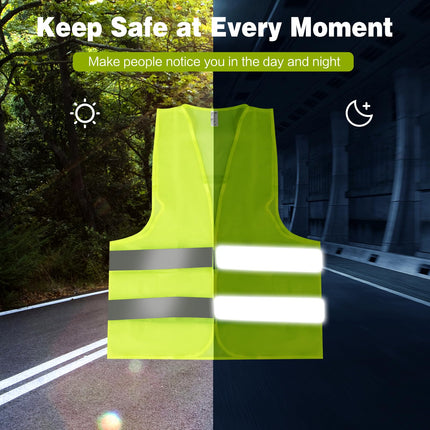 Goplus PVC Traffic Cones