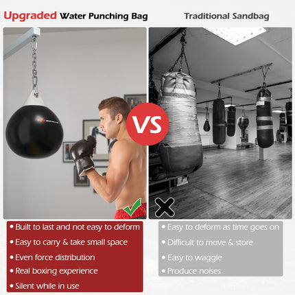 Water Aqua Bag - Goplus