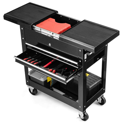 Rolling Tool Box - GoplusUS