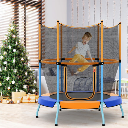 Goplus Kids Trampoline