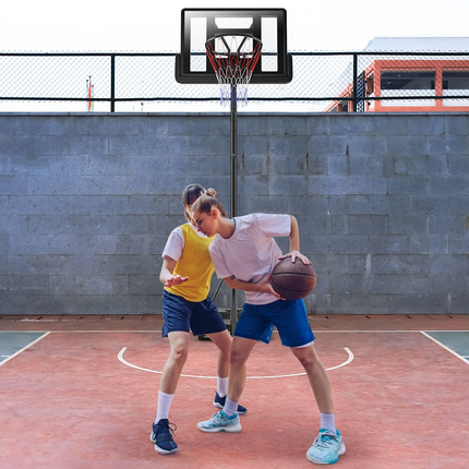 Goplus Portable Basketball Hoop Outdoor - GoplusUS