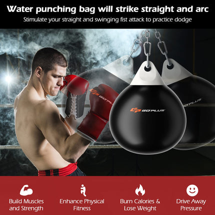 Water Aqua Bag - Goplus