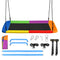 Goplus 700LBS 60 Inch Giant Platform Tree Swing for Kids and Adults - GoplusUS