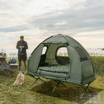 Goplus Camping Tent Cot