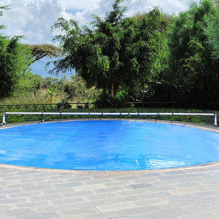 Goplus Pool Cover - GoplusUS