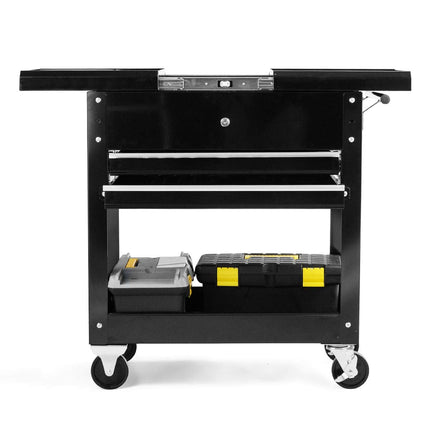 Rolling Tool Box - GoplusUS