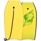 L / Yellow